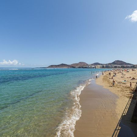 Quiet Behind The Beach By Canariasgetaway Las Palmas de Gran Canaria Exteriér fotografie