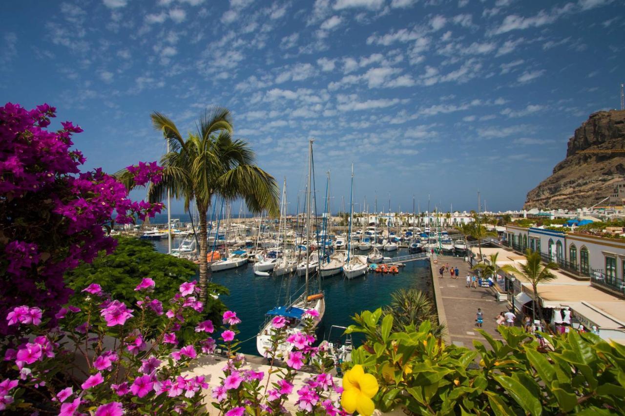 Quiet Behind The Beach By Canariasgetaway Las Palmas de Gran Canaria Exteriér fotografie